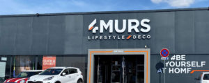 magasin 4 murs