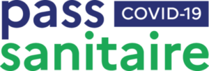 Logo Pass sanitaire