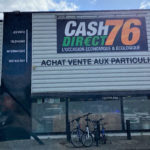 magasin cash direct 76