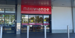 boucherie Maxiviande