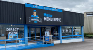 magasin mister menuiserie