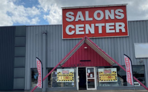 magasin salons center