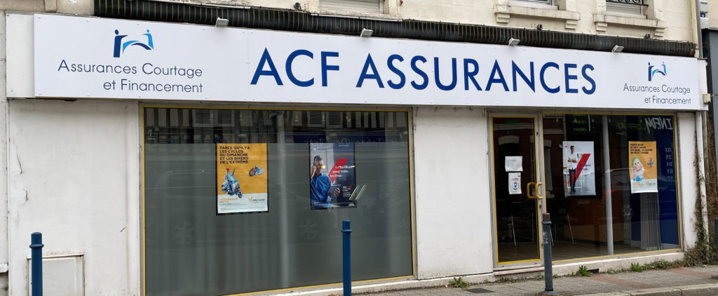 acf assurance
