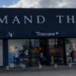 magasin armand thierry