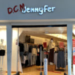 magasin DCM Jennyfer