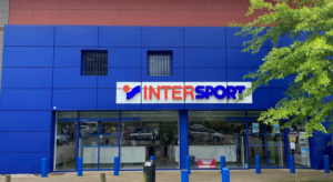 magasin intersport