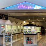 magasin mirage