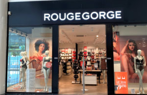 magasin rouge gorge