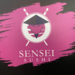 SENSEI SUSHI sensei sushi