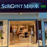 magasin sergent major