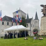 Monument aux morts