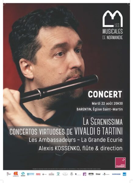 Musicales de Normandie