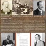 Auguste Badin et sa famille Auguste Badin et sa famille