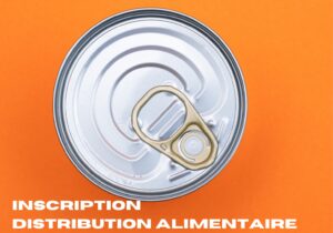 Distribution alimentaire de Barentin – CRF