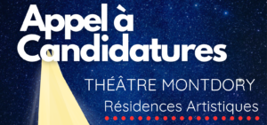 Résidence d&rsquo;artistes