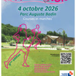 La Barentinoise Affiche INSCRIPTION La Barentinoise 2026-badin-2