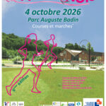Affiche La Barentinoise 2026-badin