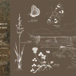 Prairies de fauche subatlantiques et pelouses des parcs