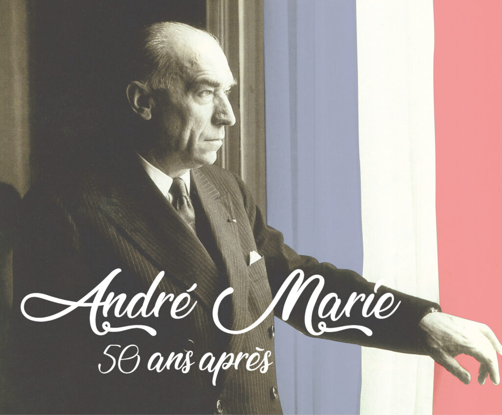 André Marie