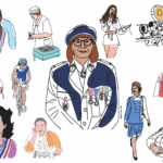 EXPO FEMMES