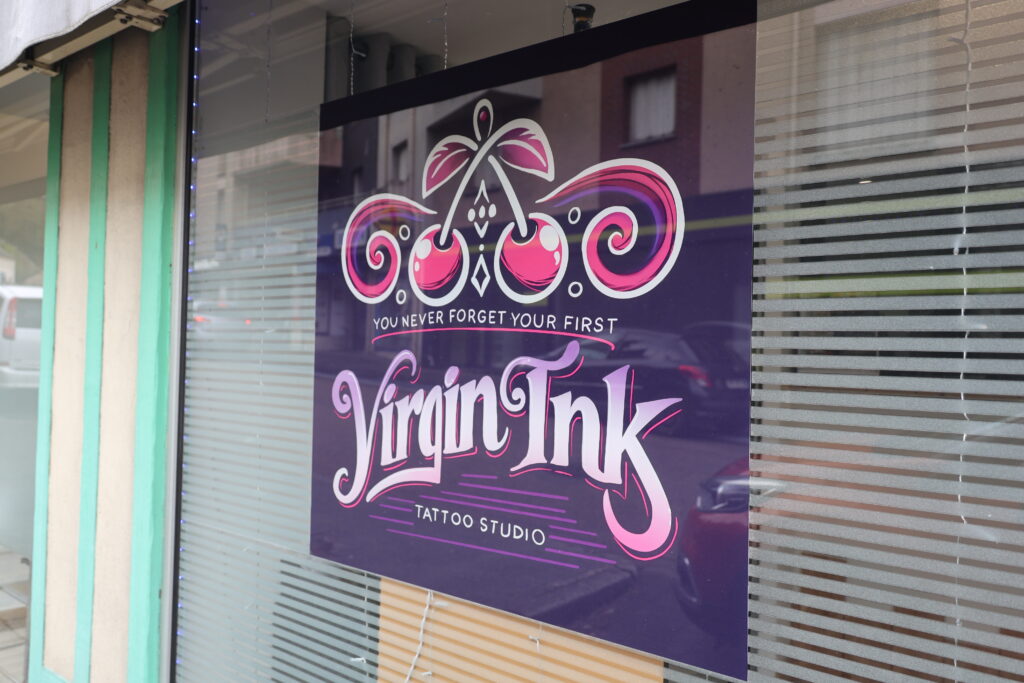 Virginink