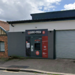 Gang of Pizza GANG OF PIZZA