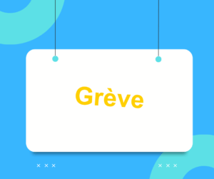 GREVE