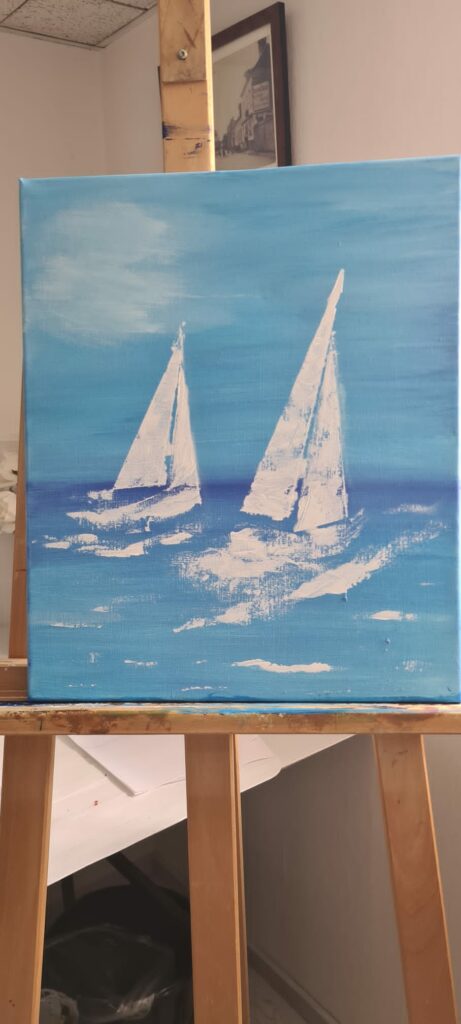 Atelier Artistique de l'Austreberthe