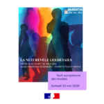 Nuit des Musées Barentin