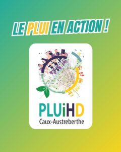 PLUi : Concertation publique