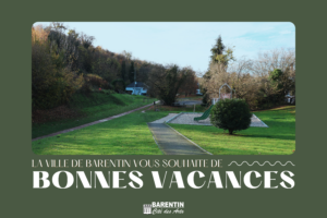 Vacances d&rsquo;hiver