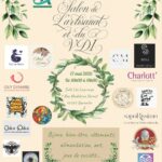 SALON ARTISANAT ET VDI Salon de l'artisanat et de la VDI