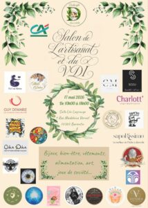 Salon de l'artisanat et de la VDI