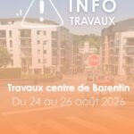 TRAVAUX PIERRE ET MARIE CURIE