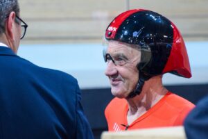 Pour André Petipas, le record attendra…