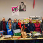 remise boîtes solidaires