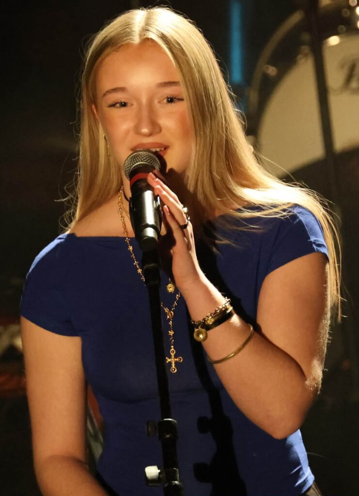 Jade Chapeau Desprez