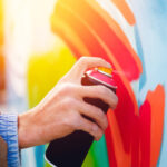 graffiti