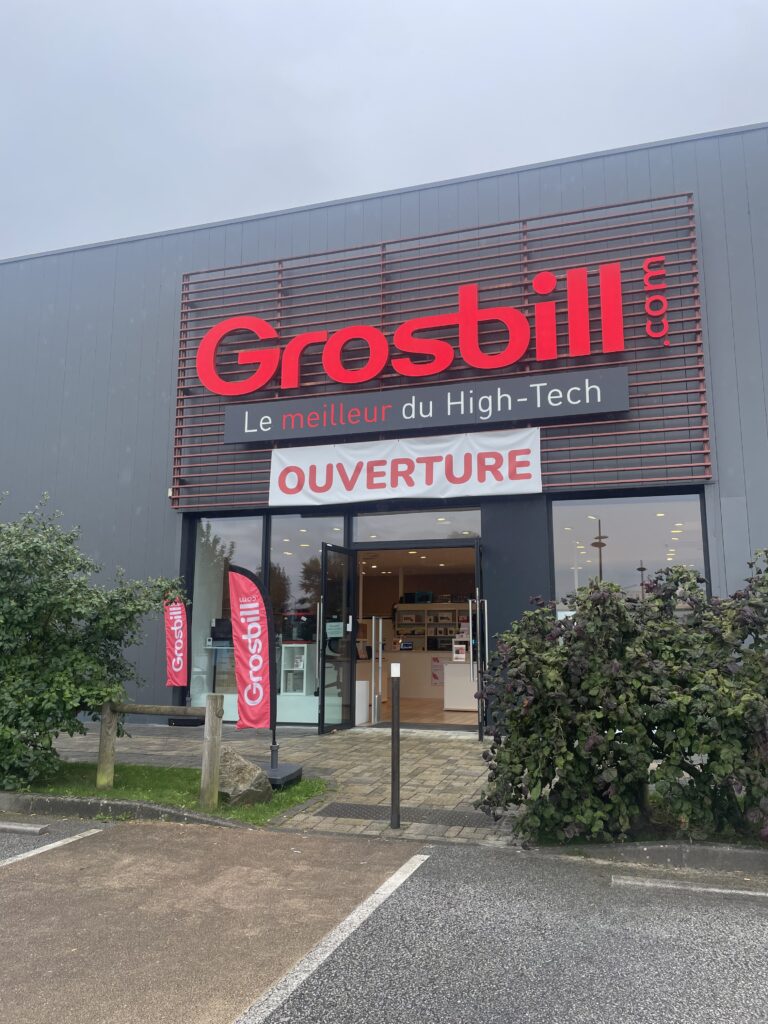 Grosbill