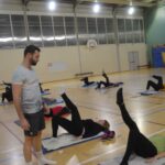 Club de Gym de barentin Club de Gym de barentin