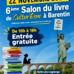 salon du livre salon du livre