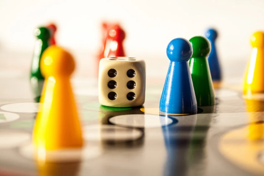 Tournois jeu de société