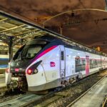 SNCF : des perturbations à prévoir les 28 & 29 janvier.